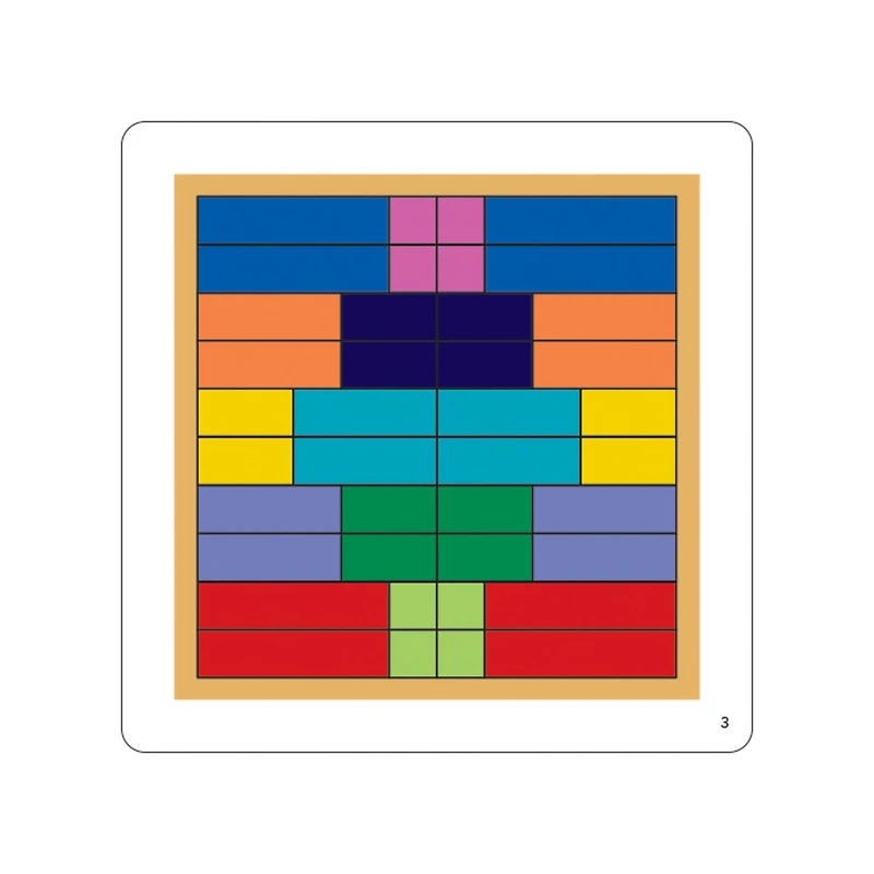 MindWare® Pattern Play