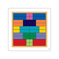 MindWare® Pattern Play