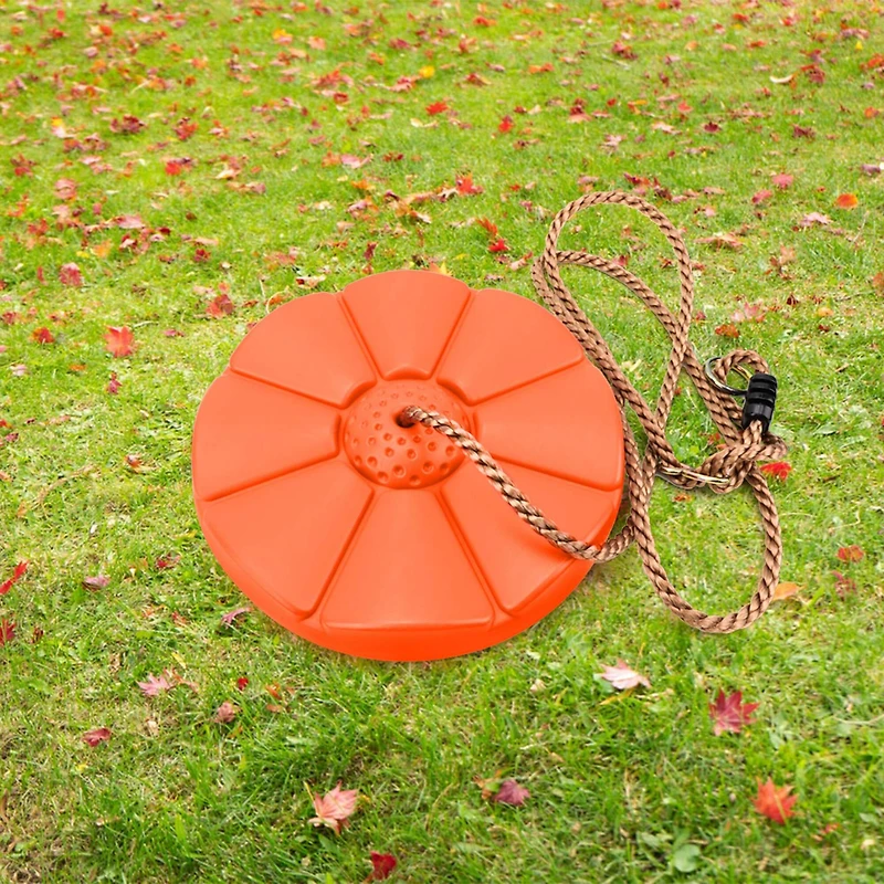 Sorbus Disc Seat Swing