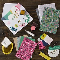 Thank You Cardmaking Kit by Recollections™