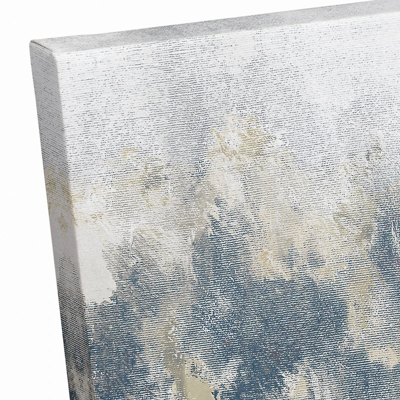 Birch Treescape 24" x 16" Canvas Wall Art