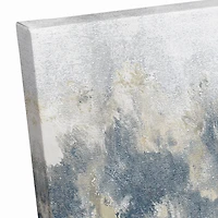 Birch Treescape 24" x 16" Canvas Wall Art