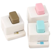 We R Memory Keepers® Spiral Punch Inserts, 3ct.