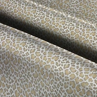 Springs Creative Modern Coastal Russo Raffia Bleached Sand Fabric