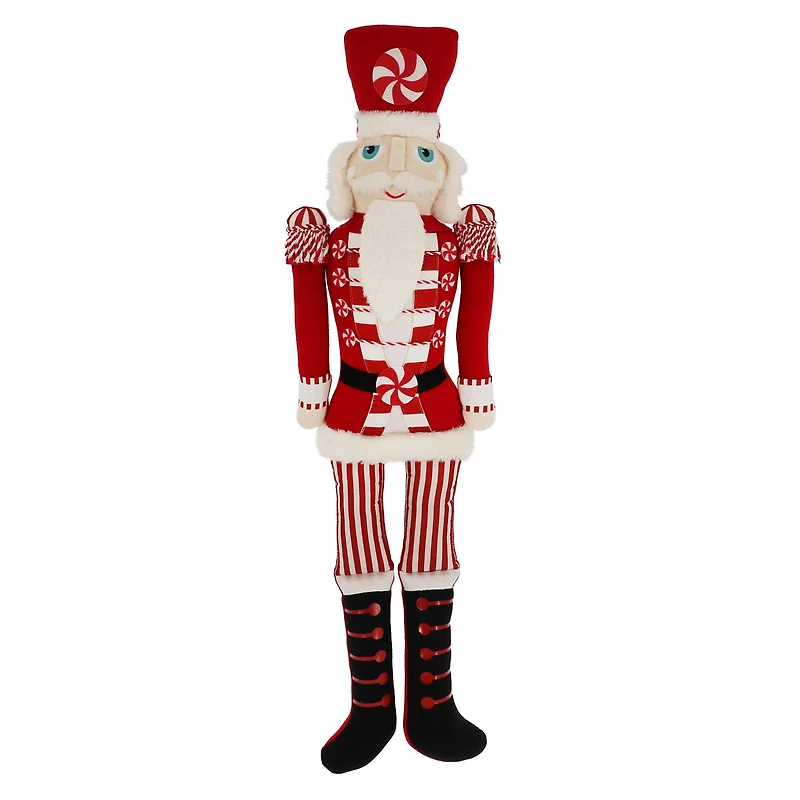 39" x 11" Nutcracker Pillow by Ashland®
