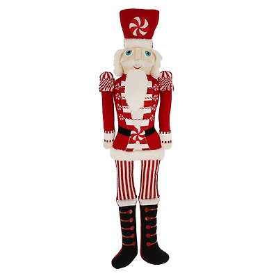 39" x 11" Nutcracker Pillow by Ashland®