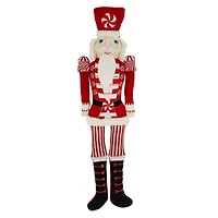 39" x 11" Nutcracker Pillow by Ashland®