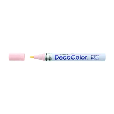 Decocolor™ Broad Paint Marker
