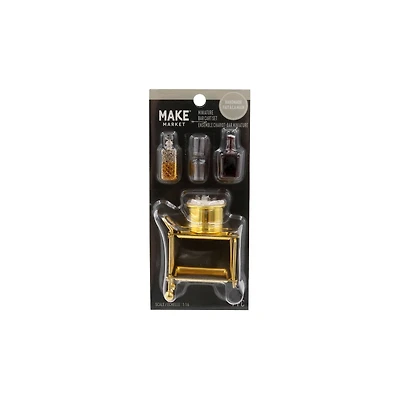 Mini Bar Cart Set by Make Market®