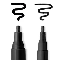 6 Packs: 36 ct. (216 total) Value Pack Paint Pen Set by Craft Smart®