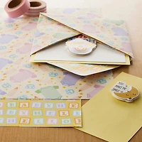 Baby Double-Sided Cardstock Paper by Recollections™, 12" x 12"
