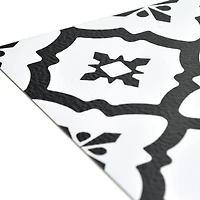 FloorPops Comet Peel & Stick Floor Tiles