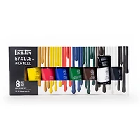 6 Packs: 8 ct. (48 total) Liquitex® Basic Acrylic™ Paint Set