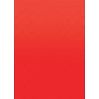 Teacher Created Resources Red Bulletin Board Roll, 4ct.