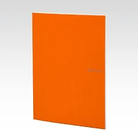 Fabriano® EcoQua Orange Dot Grid Note Pad