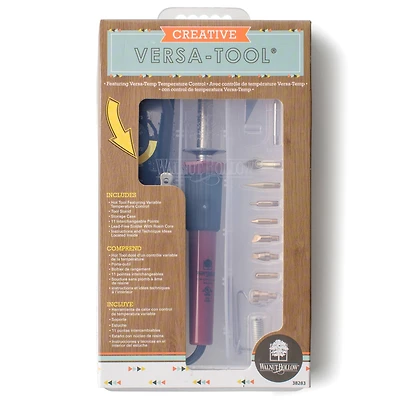 Walnut Hollow® Creative Versa-Tool®