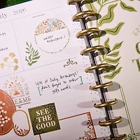 The Classic Happy Planner® Herbarium