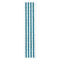 Teal Bling Stickers by Recollections™
