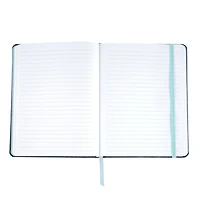 Blue Textile Journal by Artist's Loft™