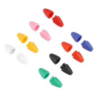 Plastic Breakaway Clasps, 15ct. by Creatology™