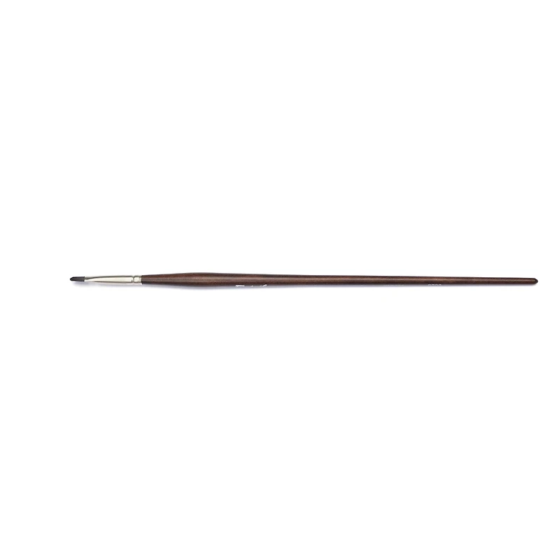 Raphael Textura Acrylic Long Handle D-Brush