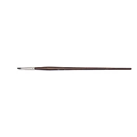 Raphael Textura Acrylic Long Handle D-Brush