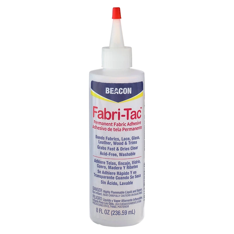 Beacon Fabri-Tac® Permanent Adhesive