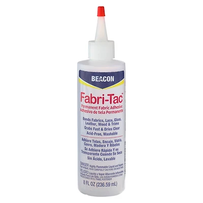 Beacon Fabri-Tac® Permanent Adhesive