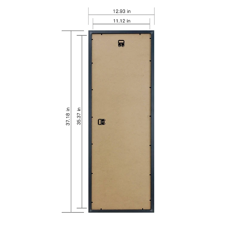 Pack: Poster Frame by Studio Décor