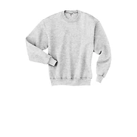 JERZEES® Super Sweats® NuBlend® Crewneck Sweatshirt