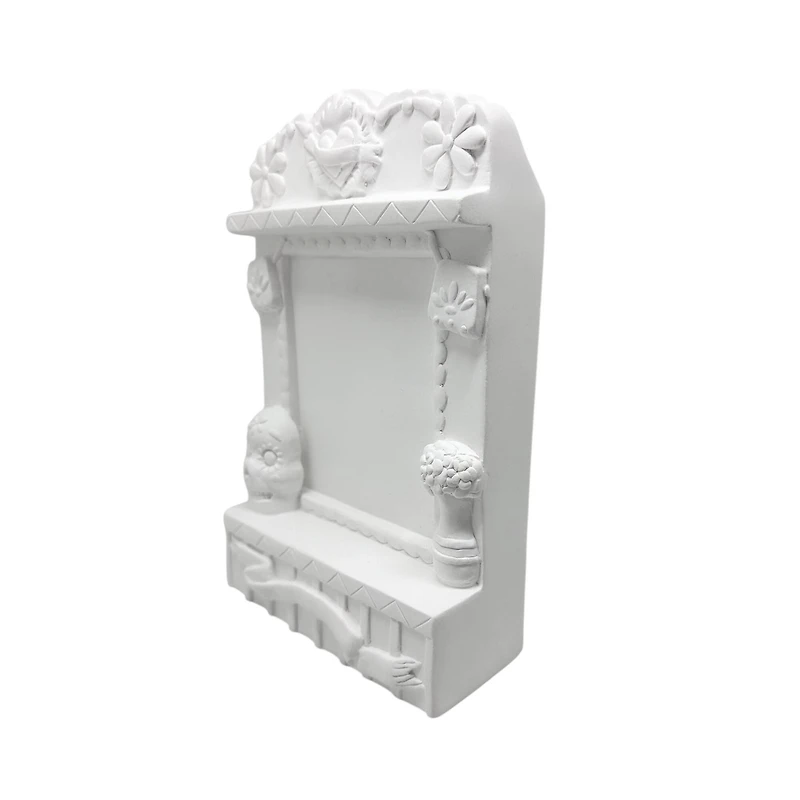 3.7" x 4.5" Day of the Dead DIY Frame by Ashland®