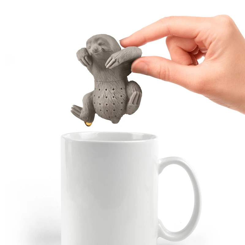 Fred® Slow Brew® Sloth Tea Infuser