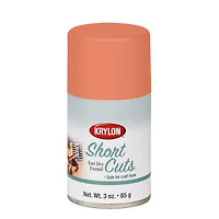 Krylon® Short Cuts® Fast Dry Enamel Matte Spray Paint