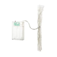 Glitzhome® 3ft. Fall Lighted Maple Leaves Tree in Urn