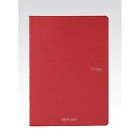 Fabriano® EcoQua Staple Bound Grid Notebook