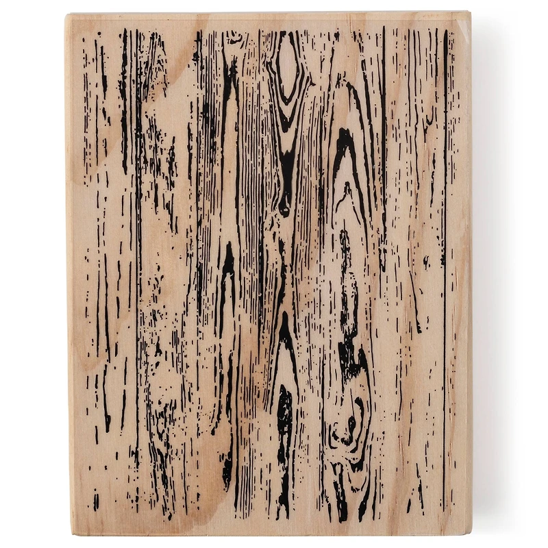 Plank Stamp by Recollections™