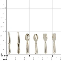 Mini Flatware Set by Make Market®