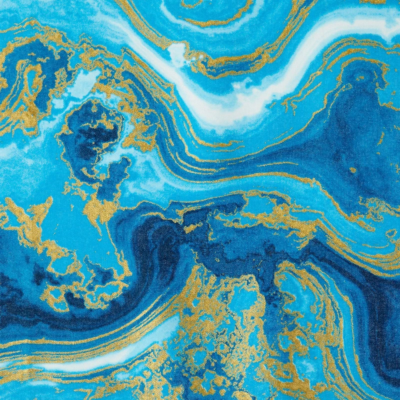 12 Pack: Contemporary Design Fabric Bundle by Loops & Threads™