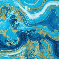 12 Pack: Contemporary Design Fabric Bundle by Loops & Threads™