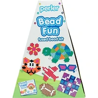 Perler™ Bead Fun Fused Bead Kit