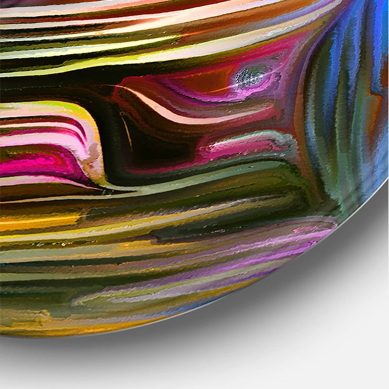 Designart - Colour Fusion VIII