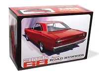 AMT® 1968 Plymouth Road Runner 1:25 Scale Model Kit