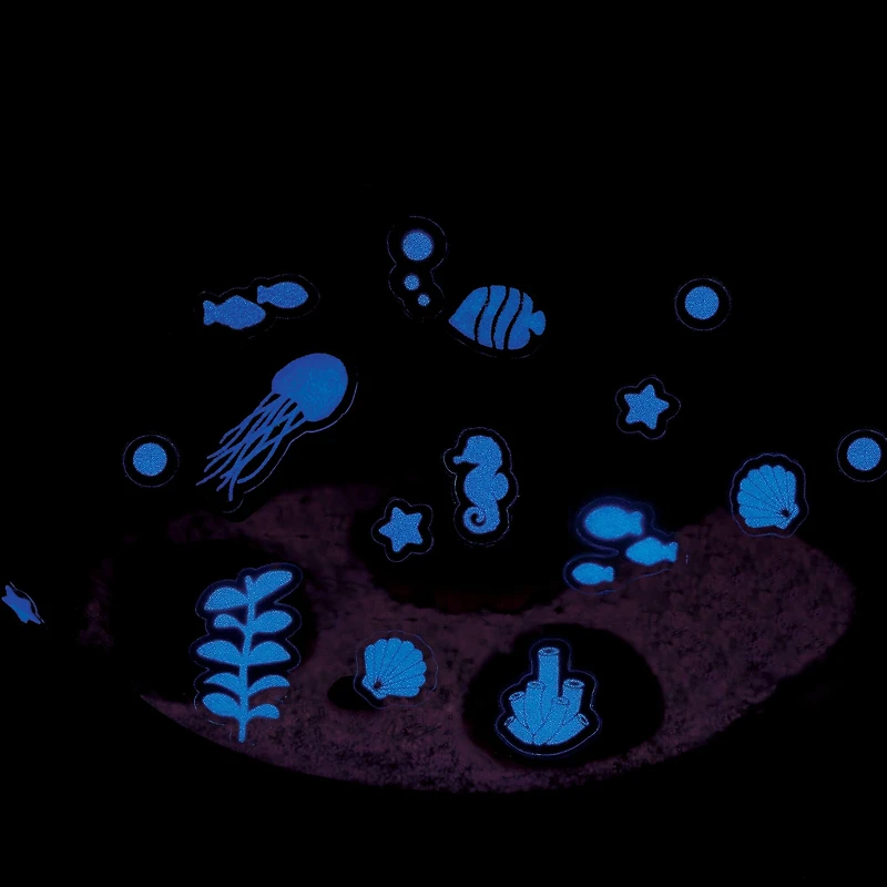 Creativity for Kids® Crystal Mermaid Terrarium Kit