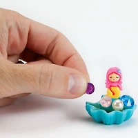 Creativity for Kids® Crystal Mermaid Terrarium Kit