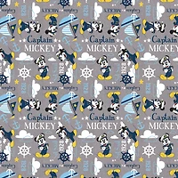 Cricut® Disney Mickey & Friends Set Sail Deluxe Paper