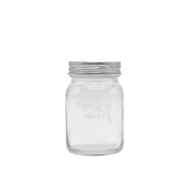 24 Pack: Heritage Mini Mason Jar by Ashland®