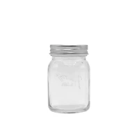 24 Pack: Heritage Mini Mason Jar by Ashland®