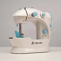 Michley LSS-202 2-Speed Portable Sewing Machine