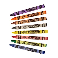Crayola® Ulta-Clean™ Washable Crayons, 24ct.