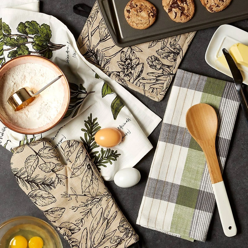 DII® Fresh Herbs Kitchen Set